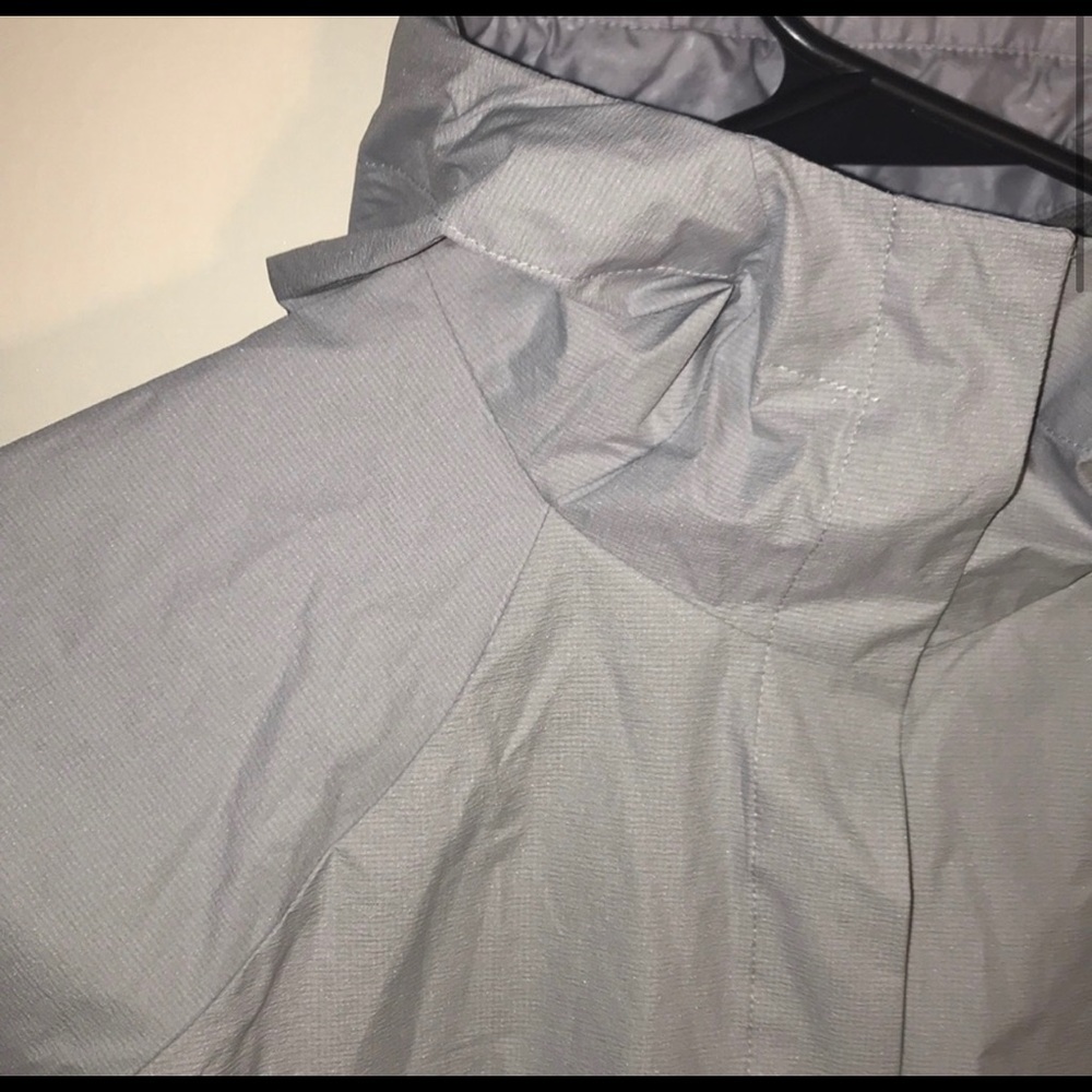 Cropped Lululemon jacket - Picture 2 of 8